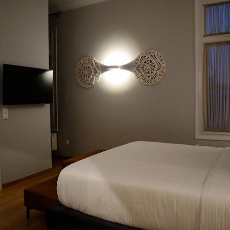 Thiseas Luxury Apartment Athènes Extérieur photo