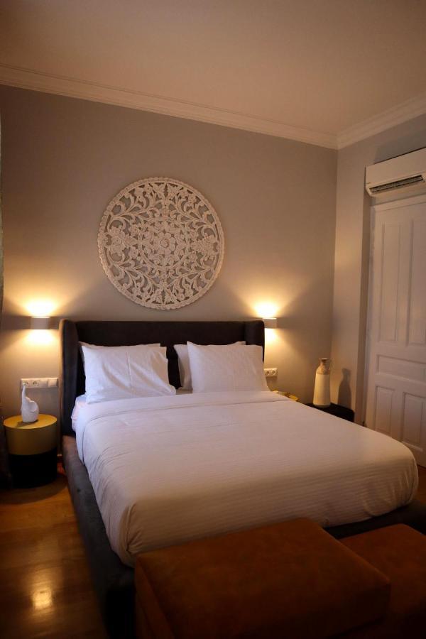 Thiseas Luxury Apartment Athènes Extérieur photo