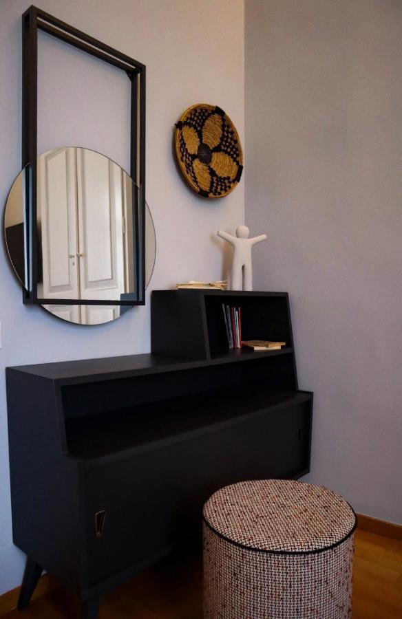 Thiseas Luxury Apartment Athènes Extérieur photo