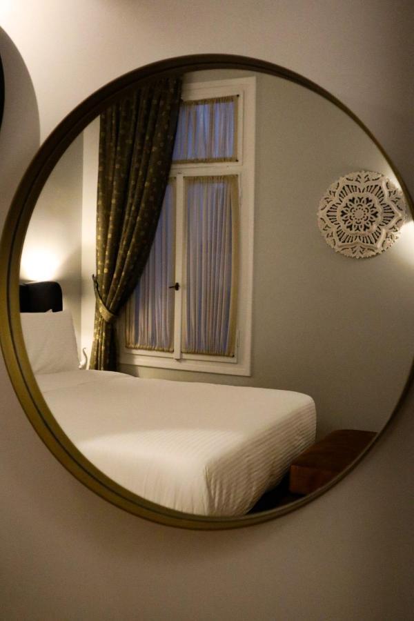 Thiseas Luxury Apartment Athènes Extérieur photo