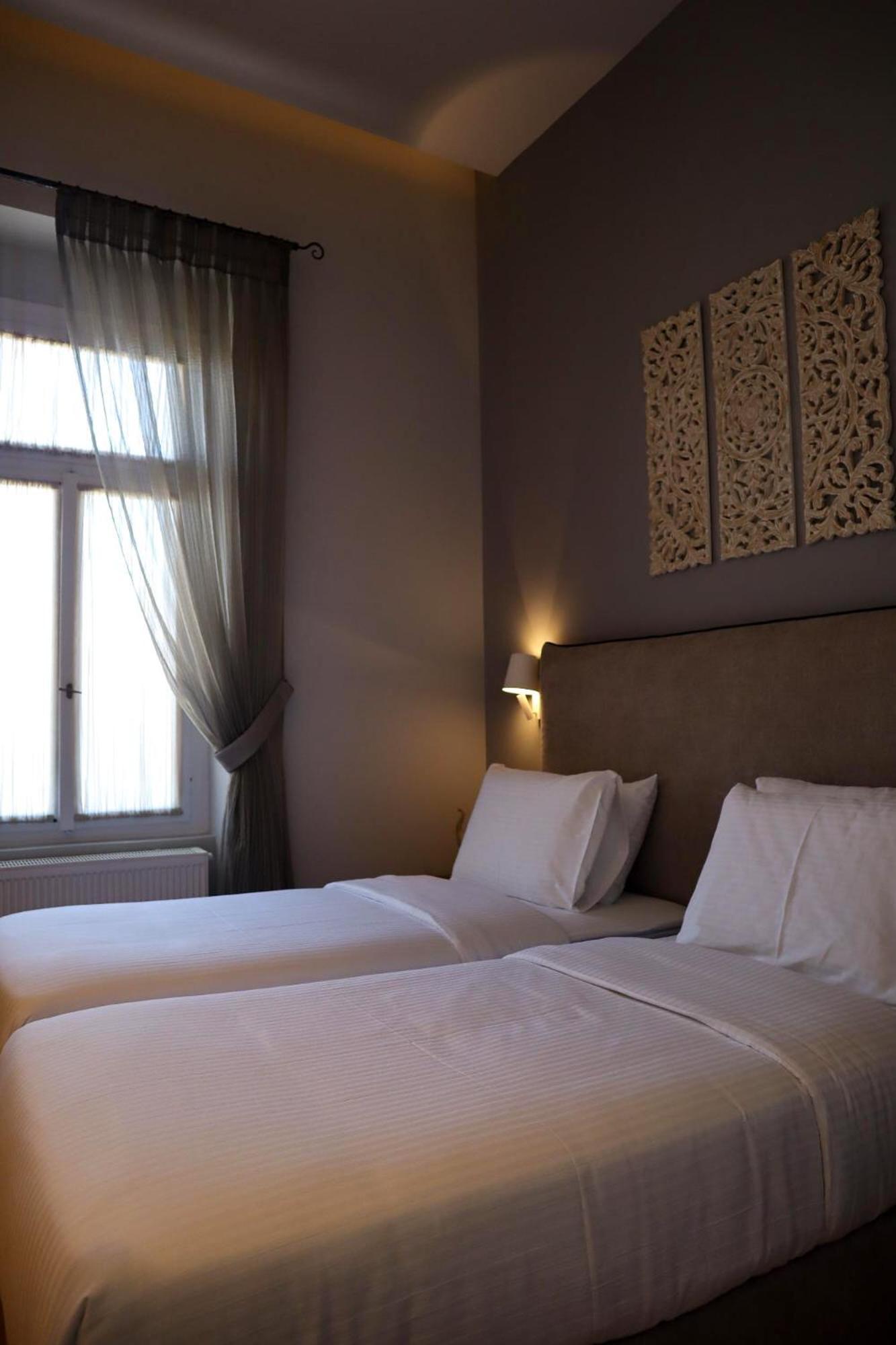 Thiseas Luxury Apartment Athènes Extérieur photo