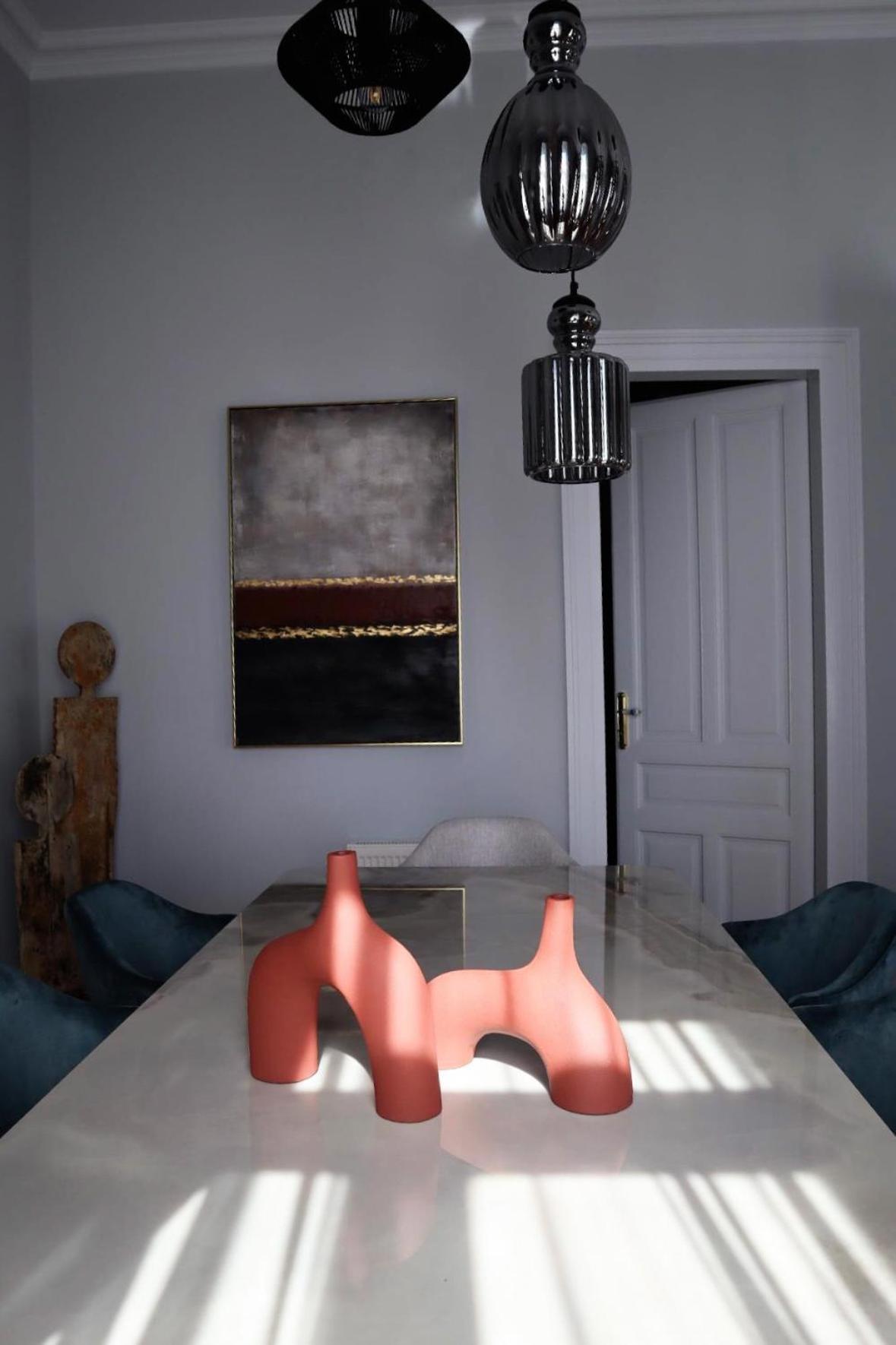 Thiseas Luxury Apartment Athènes Extérieur photo